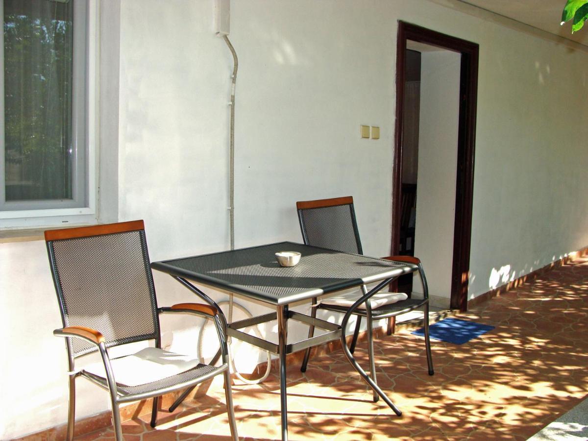 Apartments Meli Zadar Exterior photo